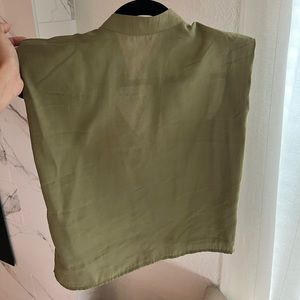 Zara Blouse
